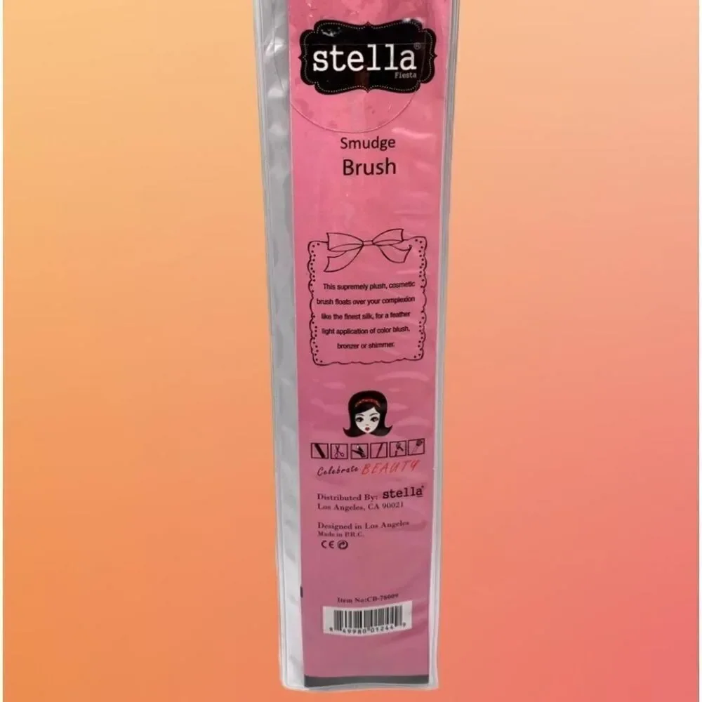 Stella Eye Brush